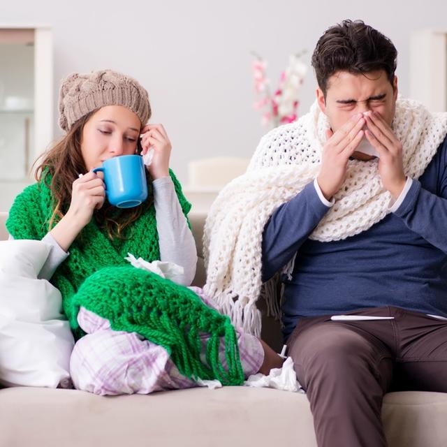 remedios caseros para la gripe